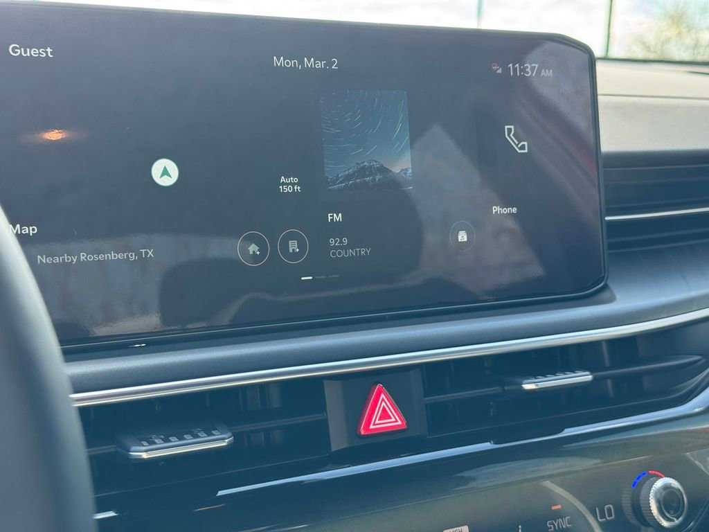 New 2026 Kia K5 GT-Line AWD/4WD image 24