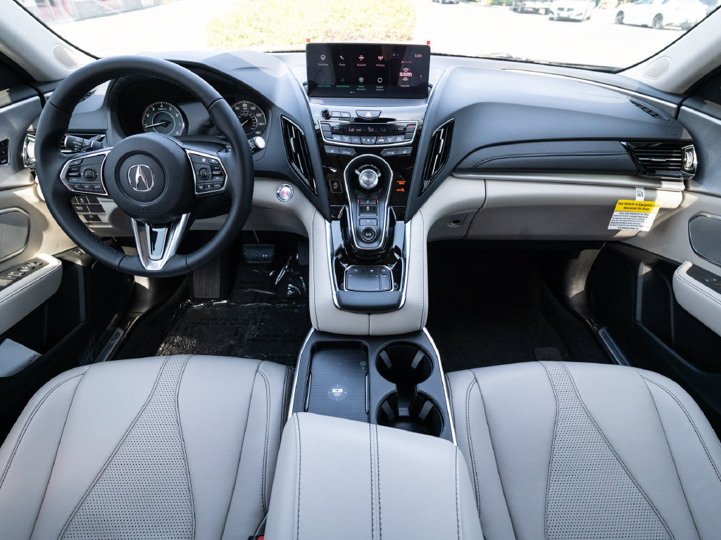 New 2026 Acura RDX w/ Technology Package AWD/4WD image 15