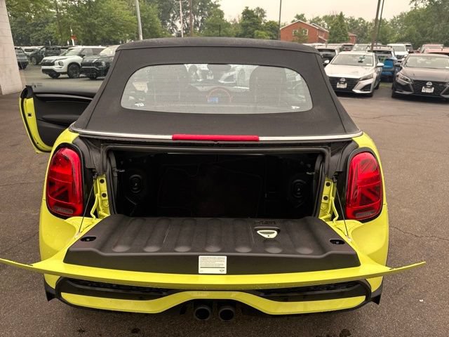Used 2023 MINI Cooper S FWD image 21