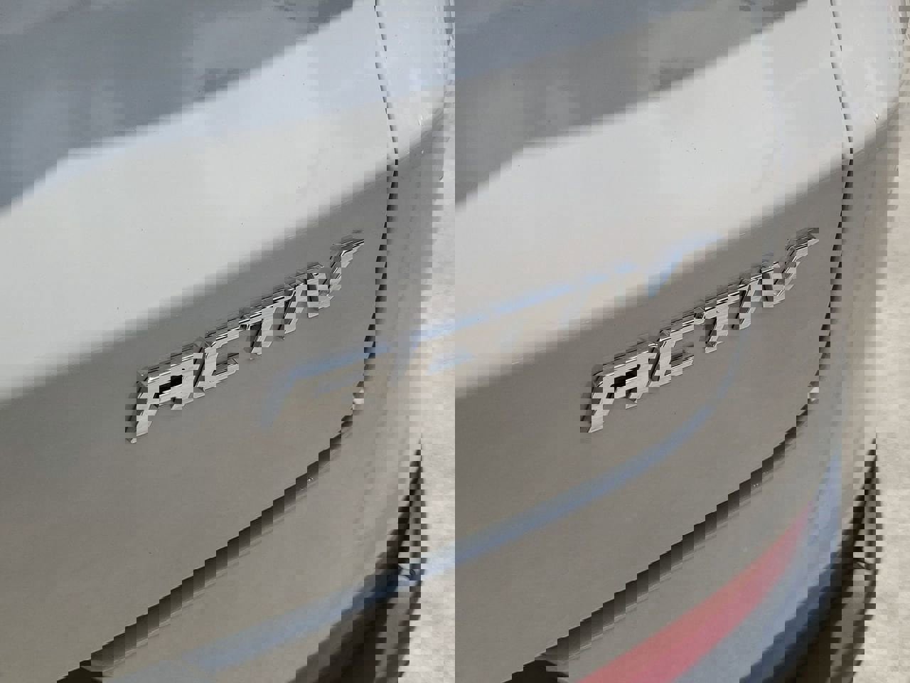 Used 2026 Chevrolet TrailBlazer ACTIV w/ Convenience Package image 7