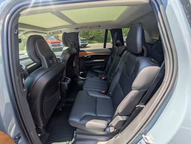 Used 2021 Volvo XC90 T6 Momentum w/ Climate Package AWD/4WD image 31