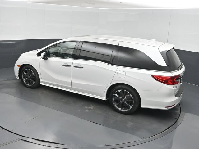 Used 2024 Honda Odyssey Elite image 48