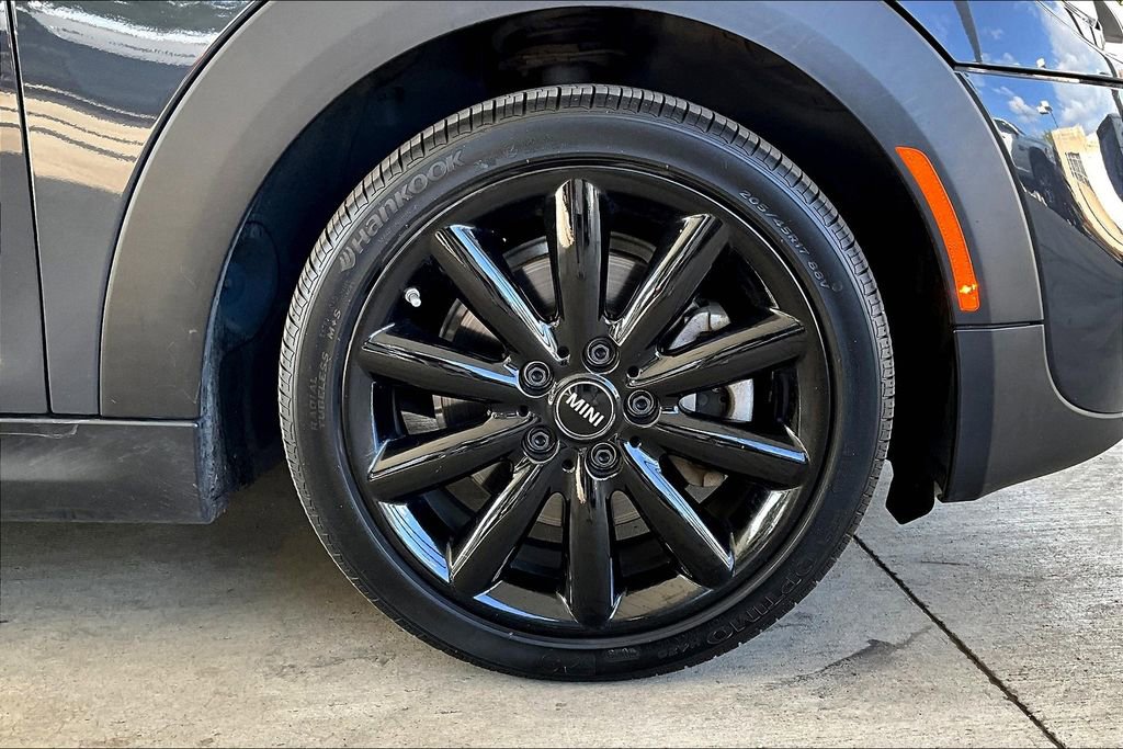 Used 2019 MINI Cooper S image 8
