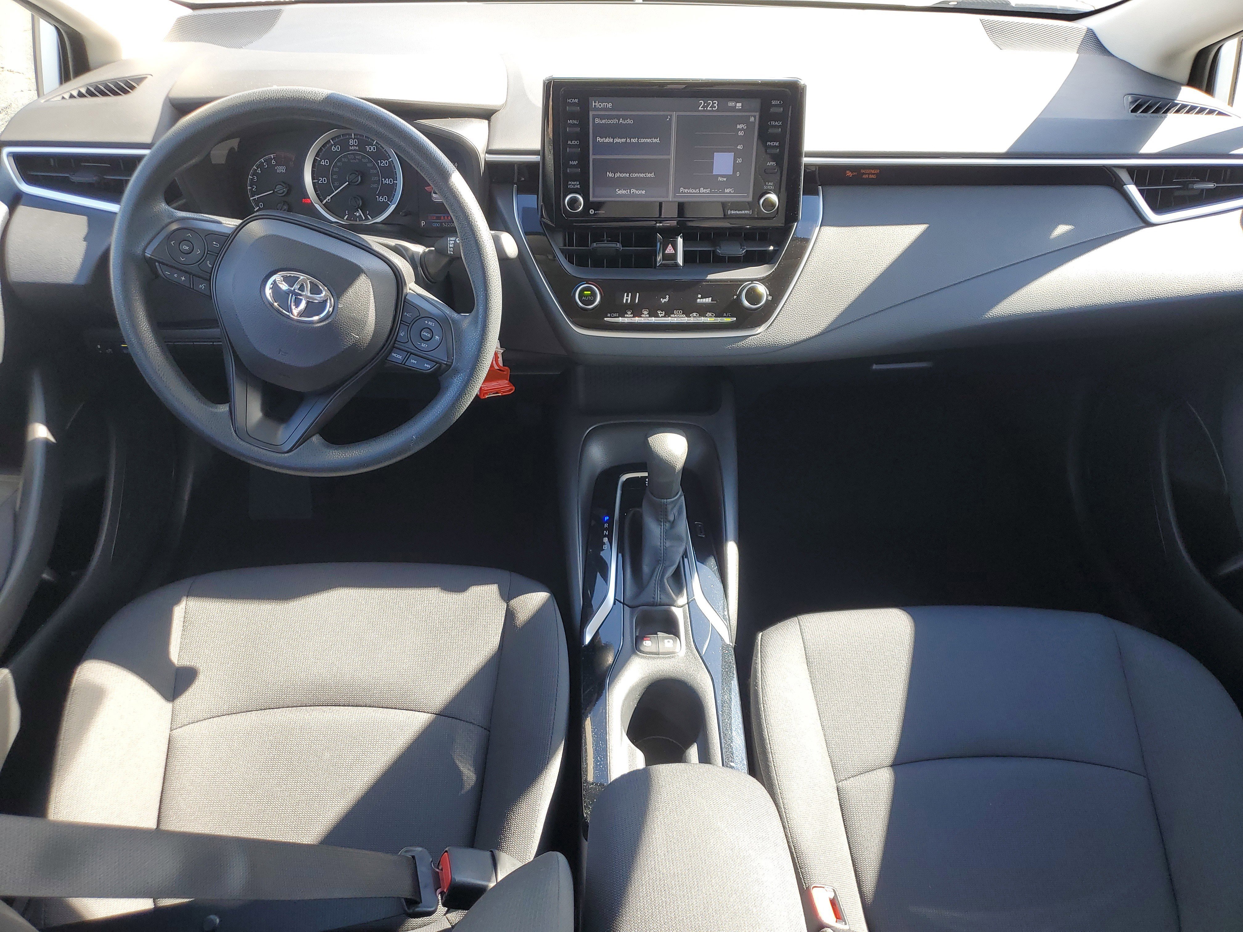 Used 2022 Toyota Corolla LE image 13