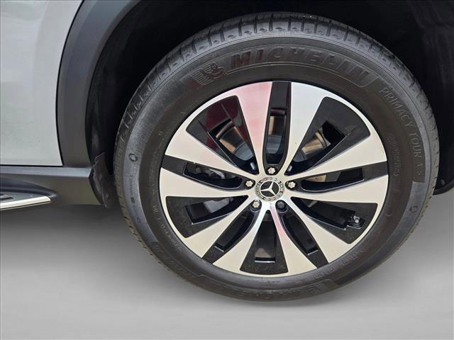 Used 2024 Mercedes-Benz GLE 350 4MATIC image 21