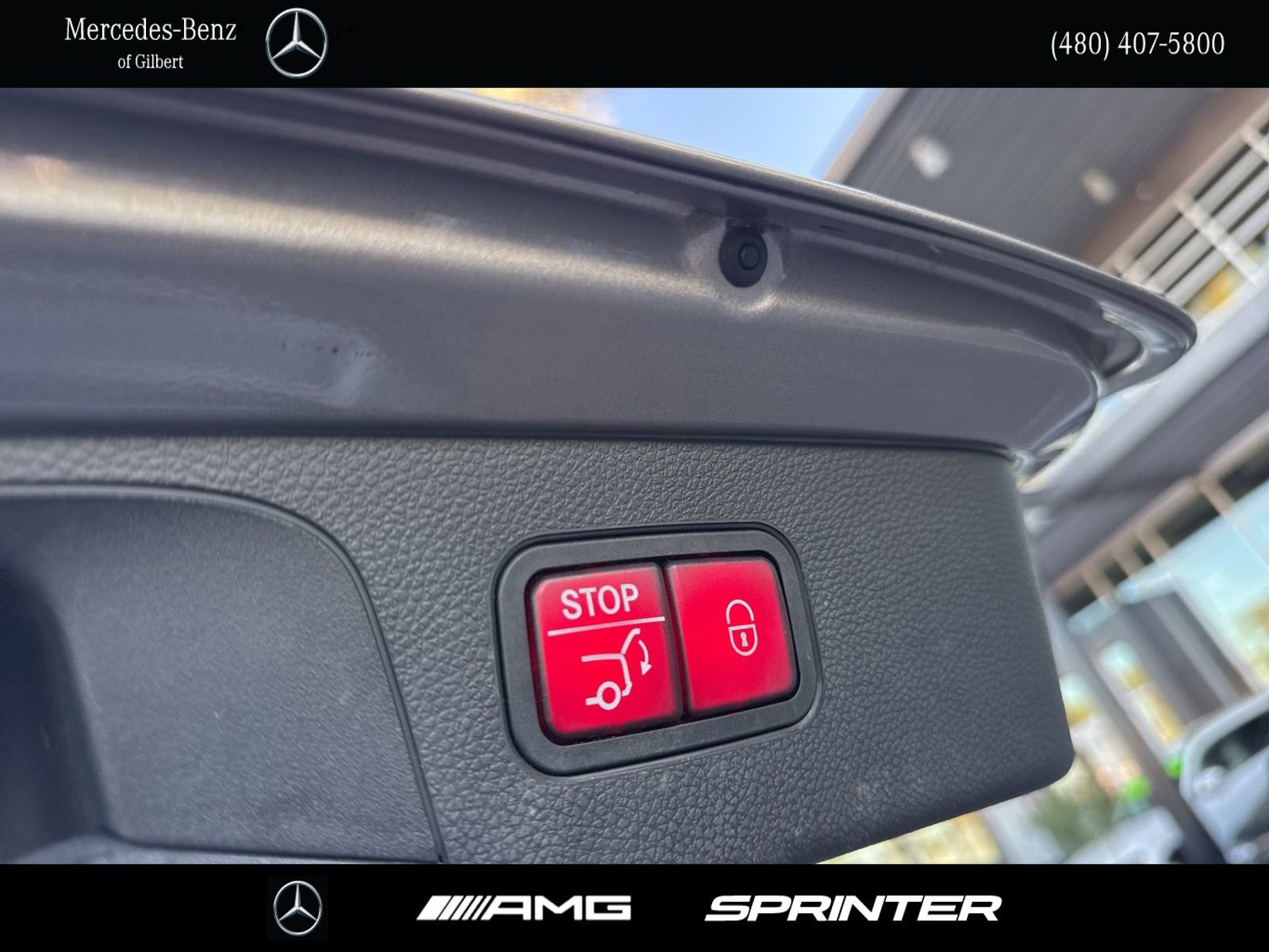 Used 2021 Mercedes-Benz GLC 300 w/ Premium Package image 8