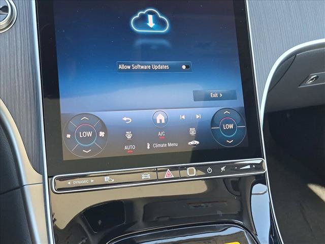New 2026 Mercedes-Benz C 300 4MATIC Sedan image 12