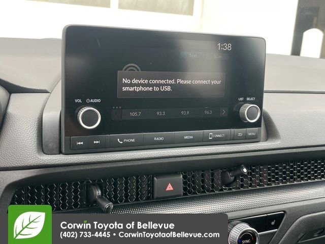 Used 2023 Honda CR-V Sport image 27