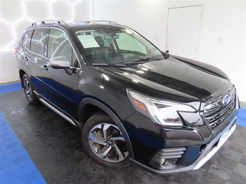Used 2022 Subaru Forester Touring image 5