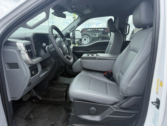 New 2026 Ford F350 XL w/ FX4 Off-Road Package AWD/4WD image 10