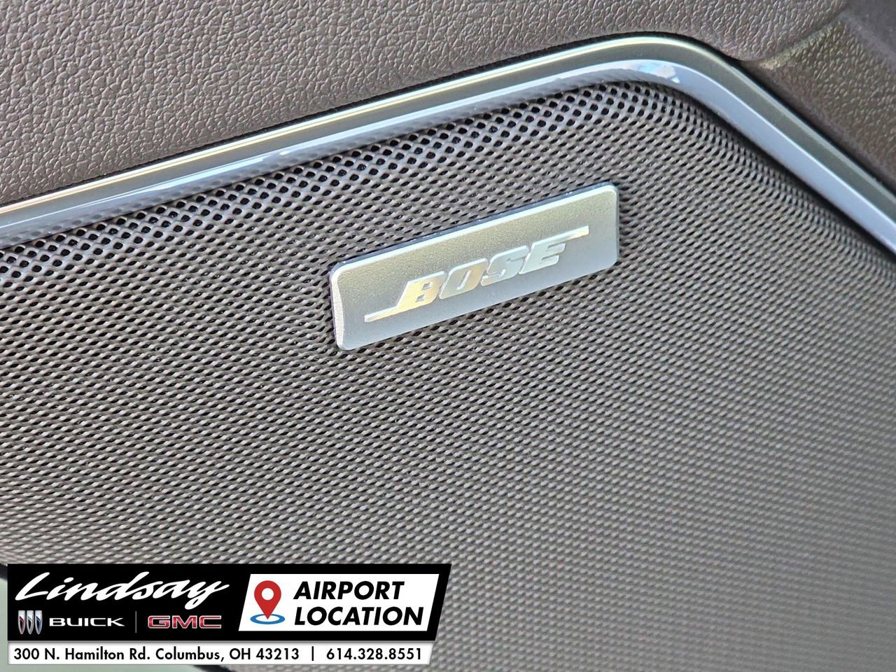 New 2025 GMC Sierra 1500 SLT w/ SLT Premium Plus Package image 24