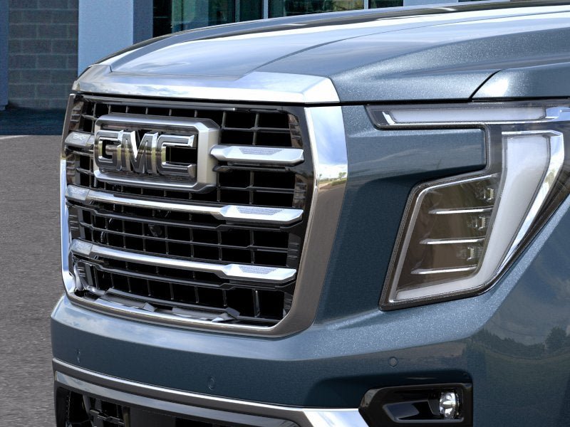 New 2027 GMC Yukon XL Elevation w/ LPO, Elevation Black Package AWD/4WD image 13
