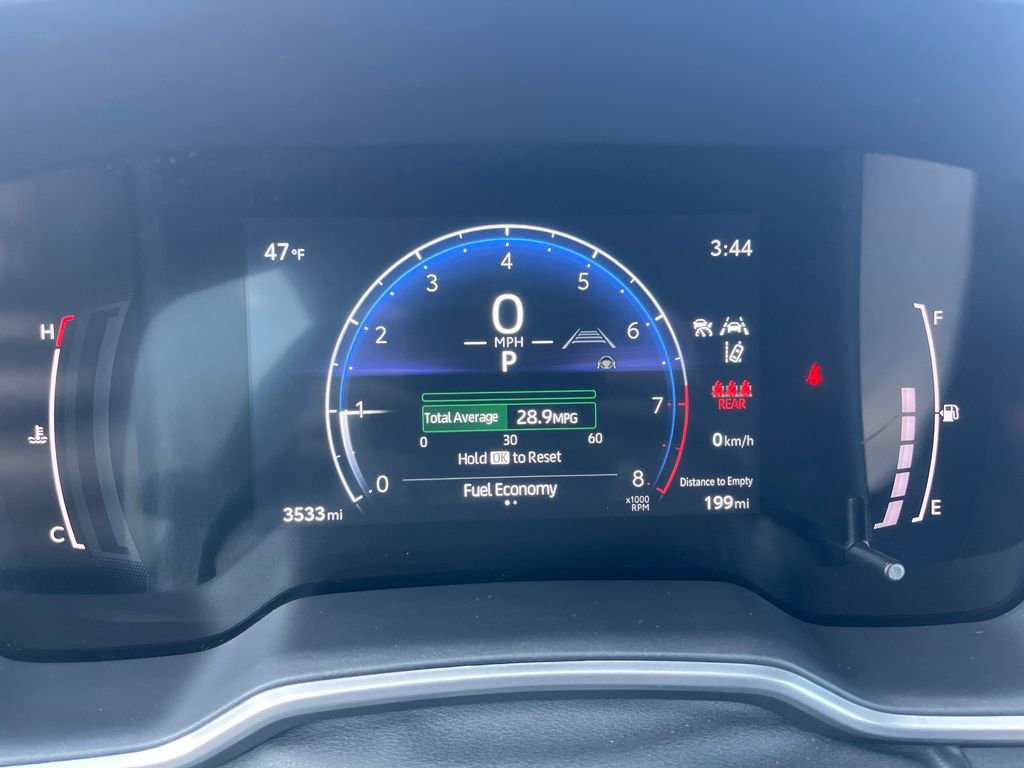 Certified 2024 Toyota Corolla XSE image 15