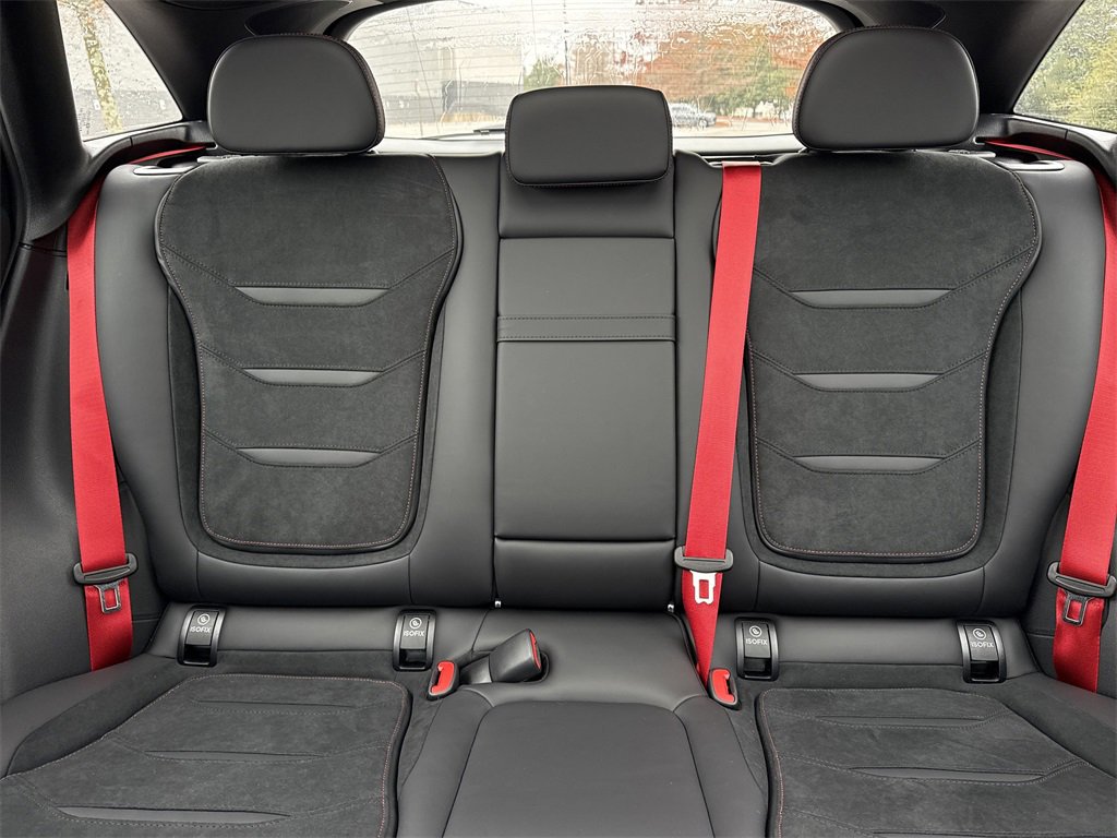 New 2026 Mercedes-Benz GLC 43 AMG 4MATIC image 30