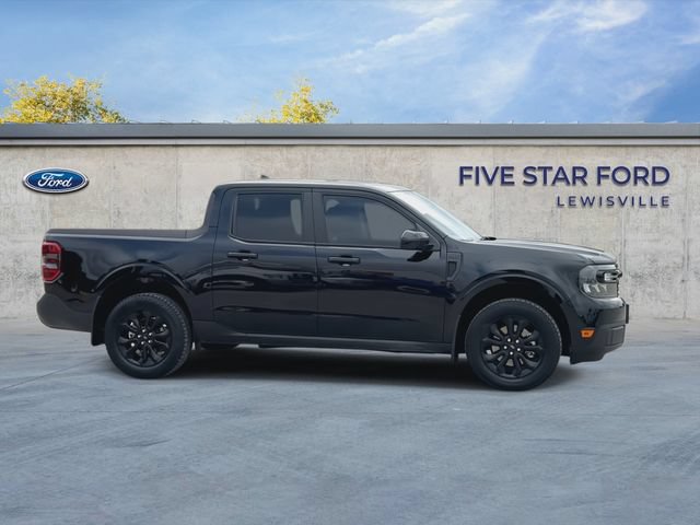 Certified 2023 Ford Maverick XLT w/ XLT Luxury Package FWD image 9