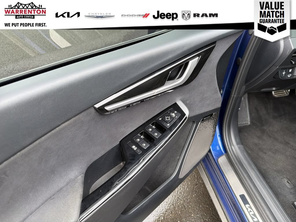 Used 2023 Kia EV6 GT AWD/4WD image 17