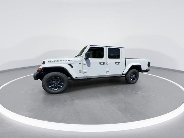 New 2026 Jeep Gladiator Mojave AWD/4WD image 4