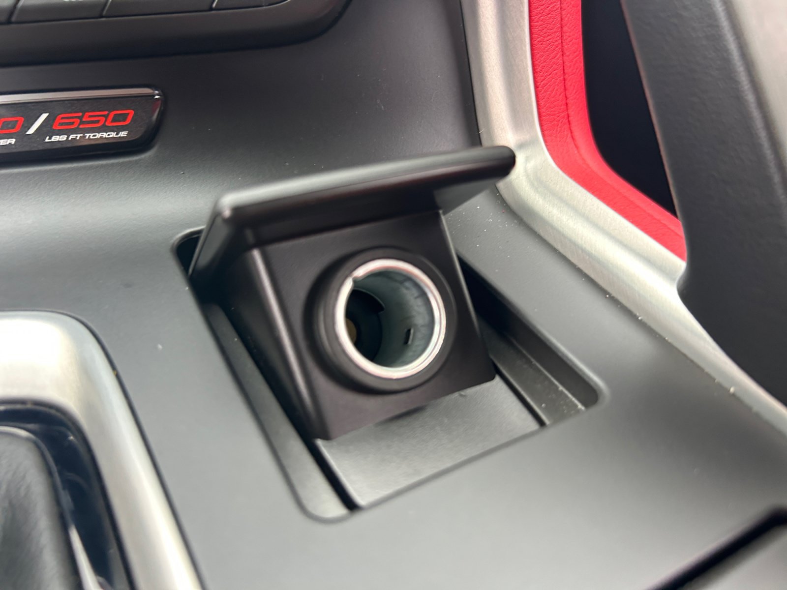 Used 2018 Chevrolet Corvette Z06 RWD image 32