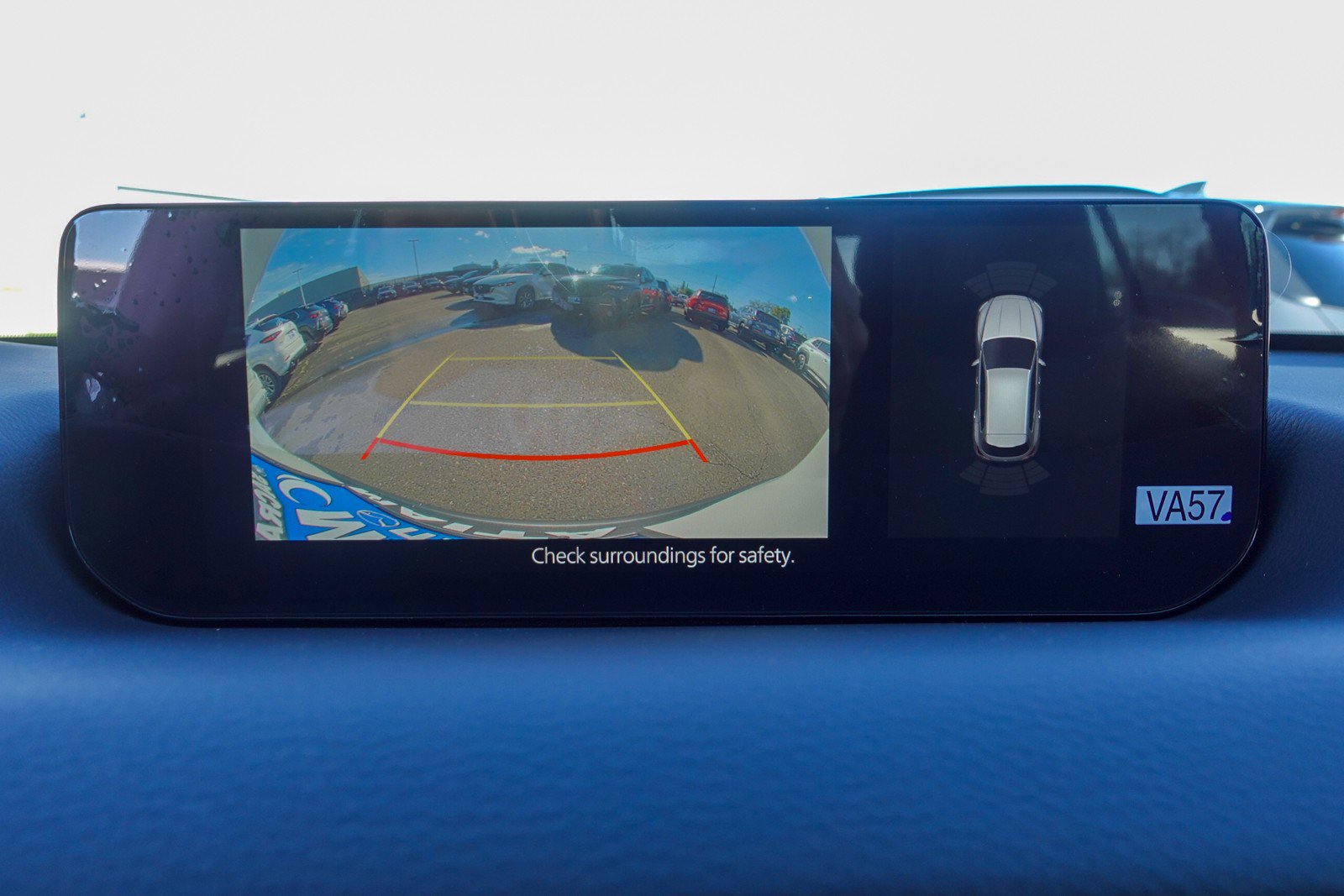 New 2026 MAZDA CX-50 2.5 Hybrid w/ Weather Package image 23