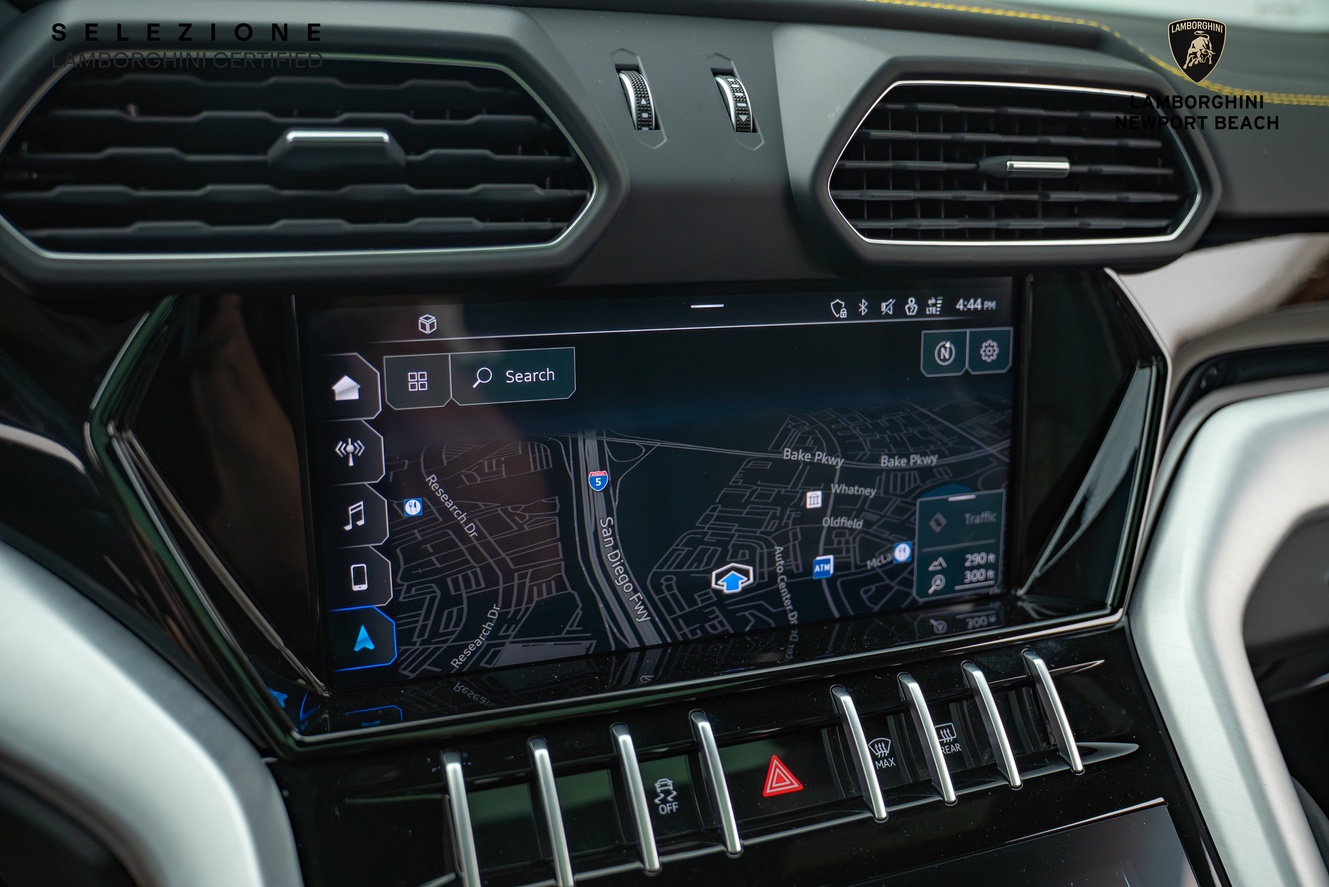 Used 2022 Lamborghini Urus image 29