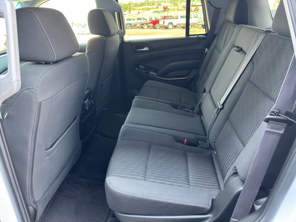 Used 2016 Chevrolet Tahoe LS AWD/4WD image 11