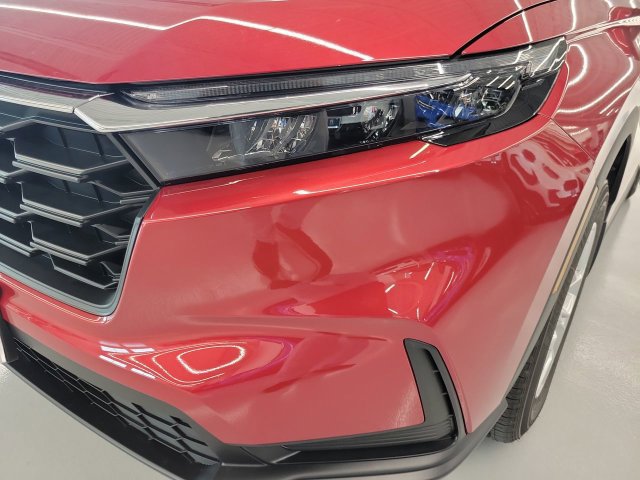New 2027 Honda CR-V LX image 26