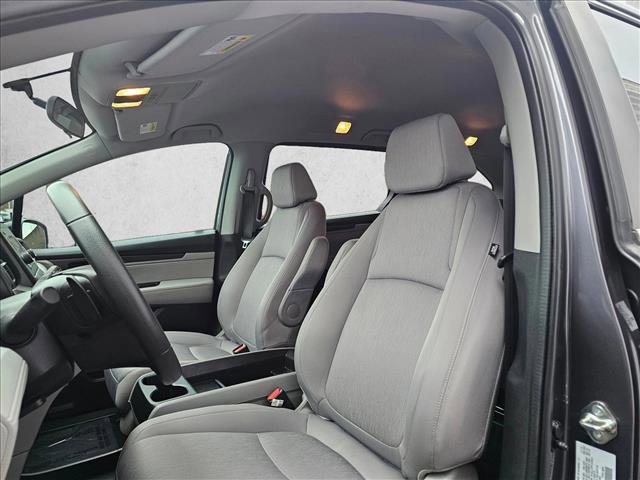 Used 2019 Honda Odyssey LX image 20