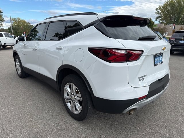 Used 2020 Chevrolet Blazer LT image 5
