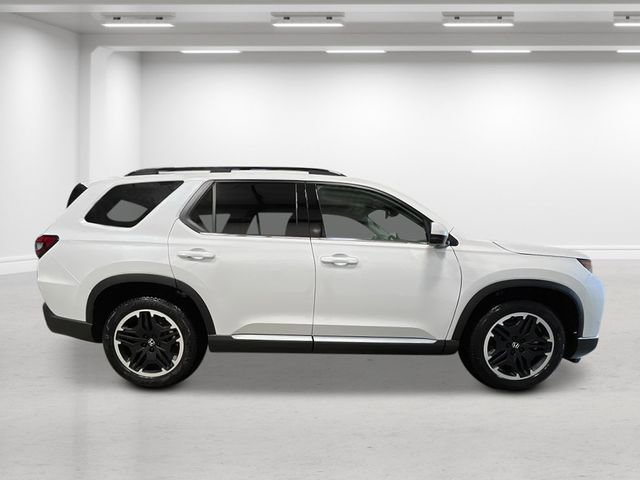 New 2026 Honda Pilot Touring image 8