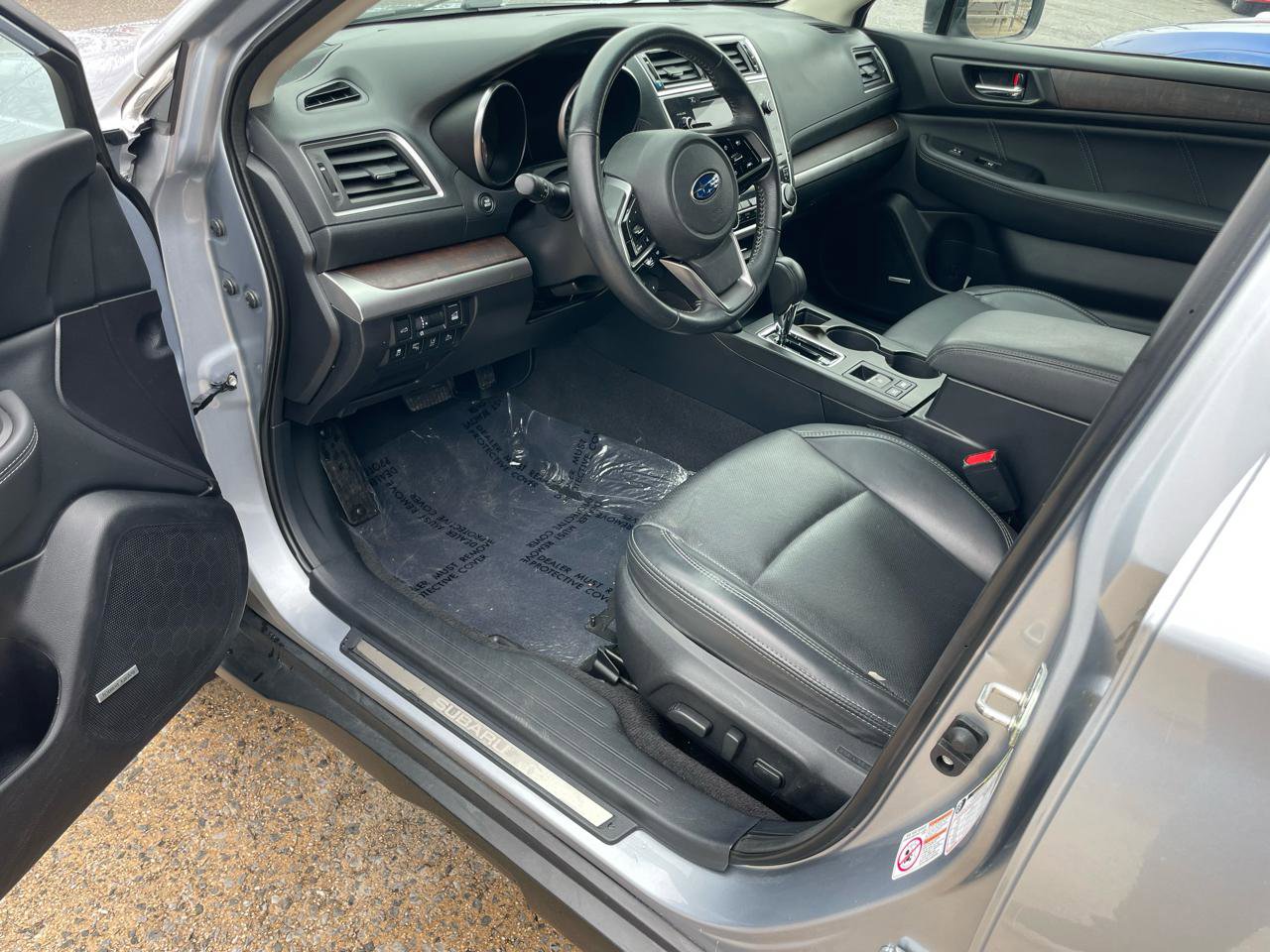 Used 2019 Subaru Outback 2.5i Limited image 37