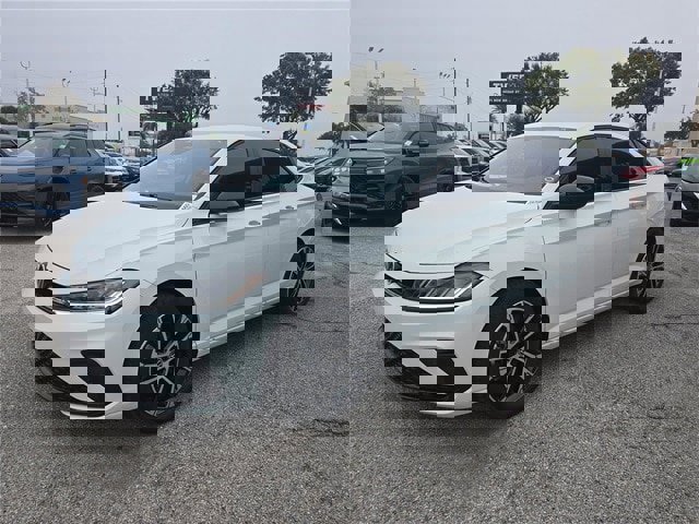 New 2025 Volkswagen Jetta Sport image 6