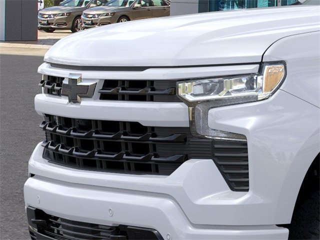 New 2026 Chevrolet Silverado 1500 RST w/ Safety Package image 14