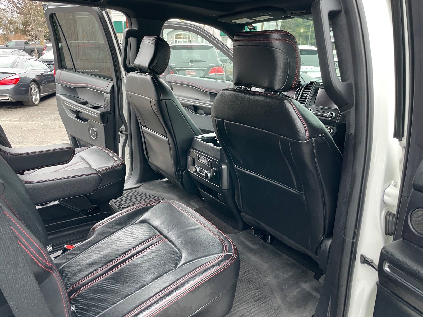 Used 2020 Ford Expedition Limited w/ Equipment Group 303A image 20