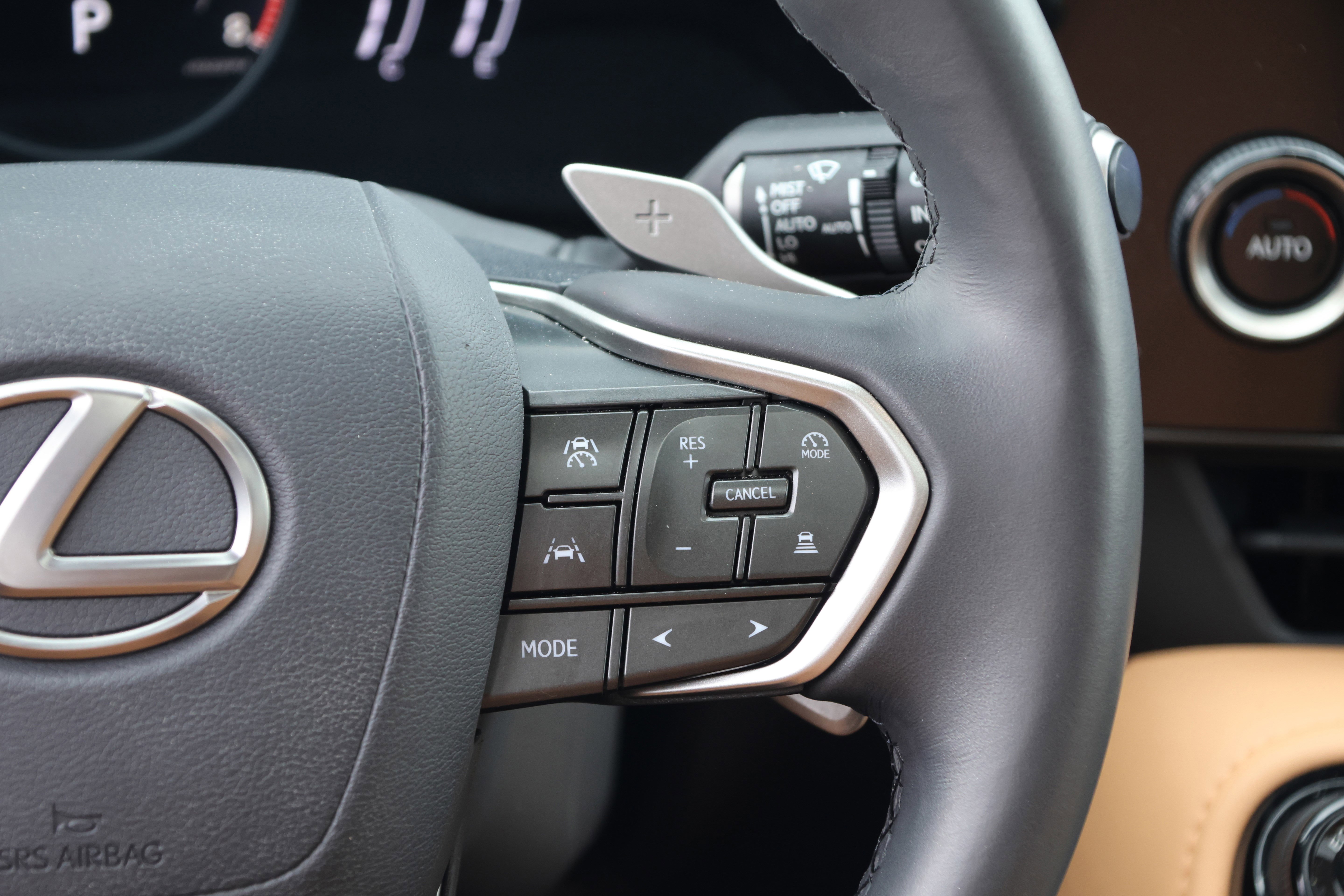 Used 2024 Lexus NX 350 AWD image 22