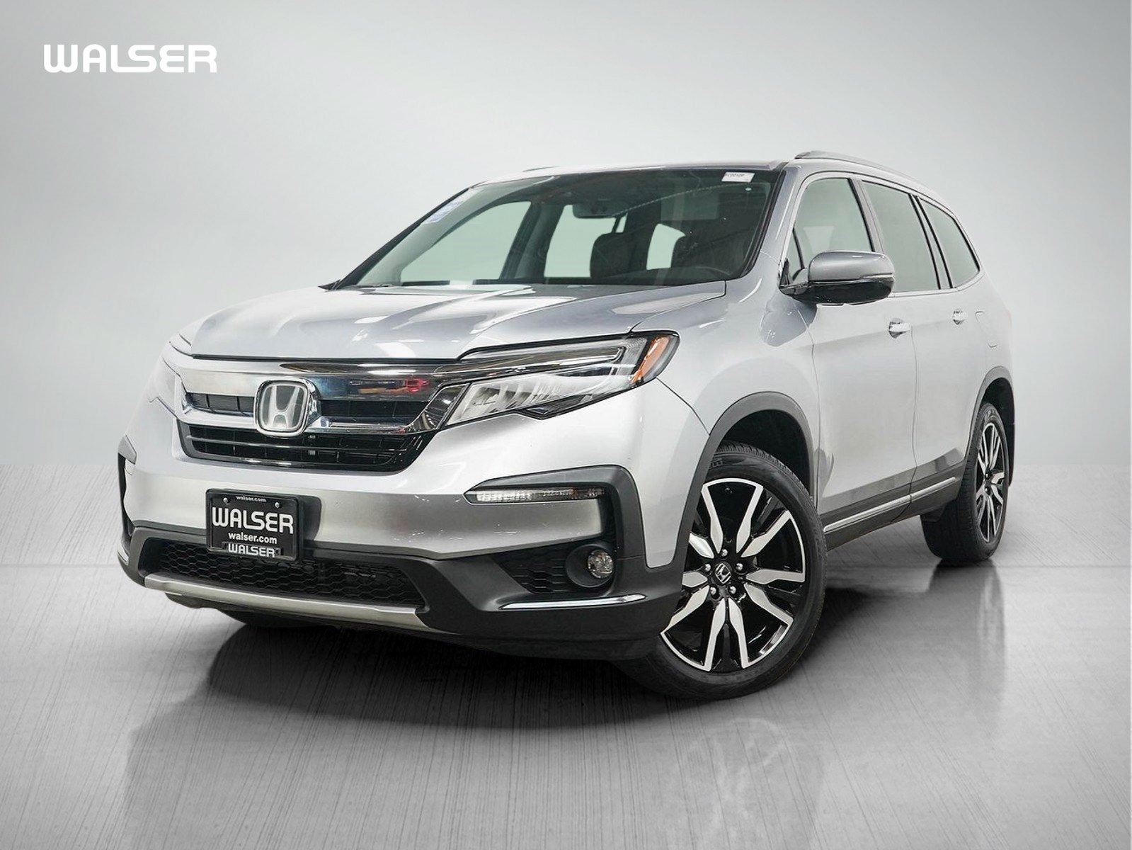 Used 2019 Honda Pilot Touring