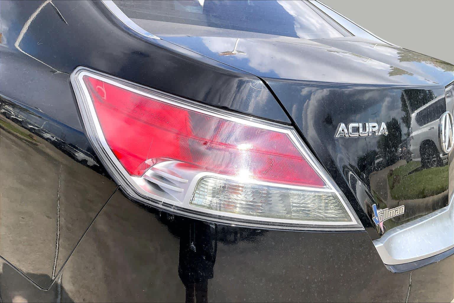 Used 2010 Acura TL FWD image 25
