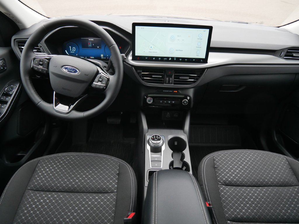 New 2025 Ford Escape Active w/ Active Premium Tech Pack AWD/4WD image 14