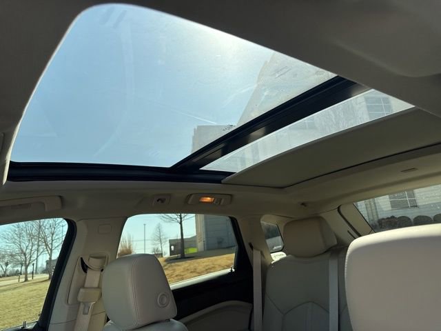 Used 2013 Cadillac SRX Performance w/ Driver Awareness Package image 4