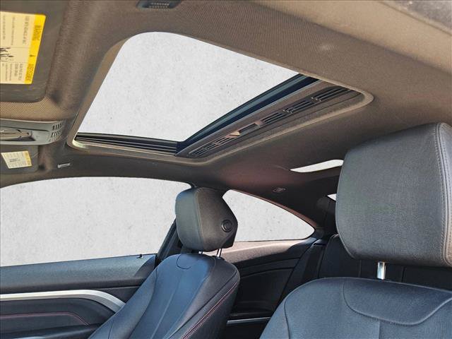Used 2019 BMW 430i Coupe RWD image 16