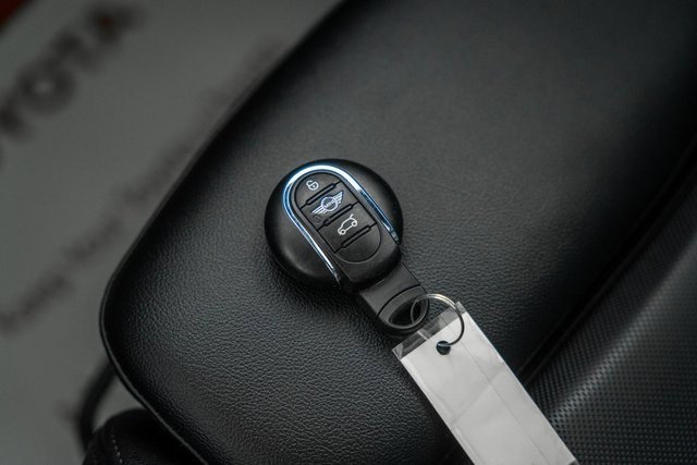 Used 2017 MINI Cooper Countryman S image 50