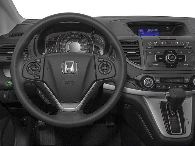 Used 2013 Honda CR-V EX image 4