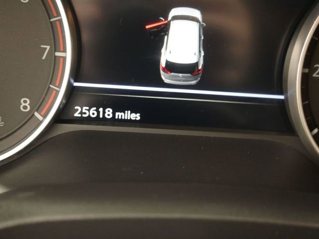 Used 2025 Nissan Rogue SV image 18