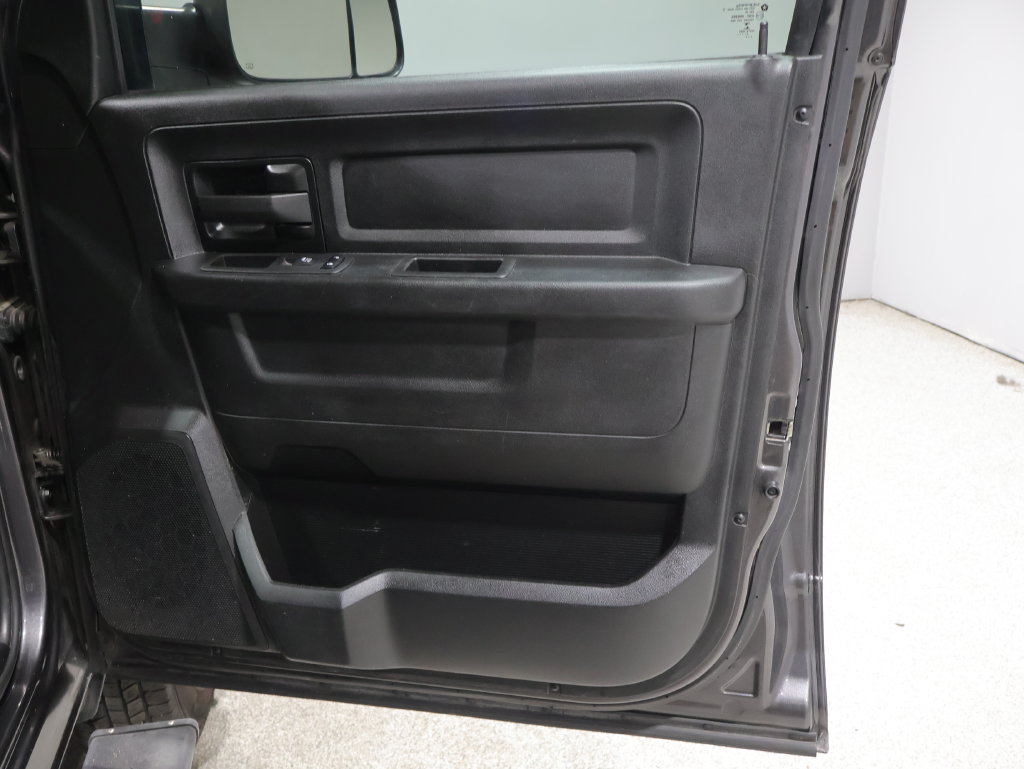 Certified 2022 RAM 3500 Tradesman AWD/4WD image 22