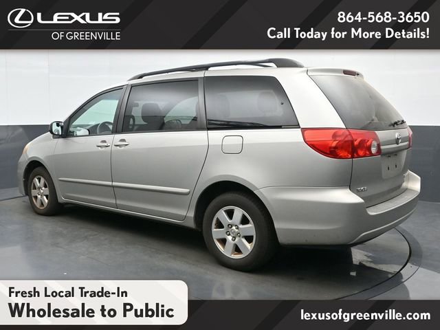 Used 2010 Toyota Sienna LE image 6
