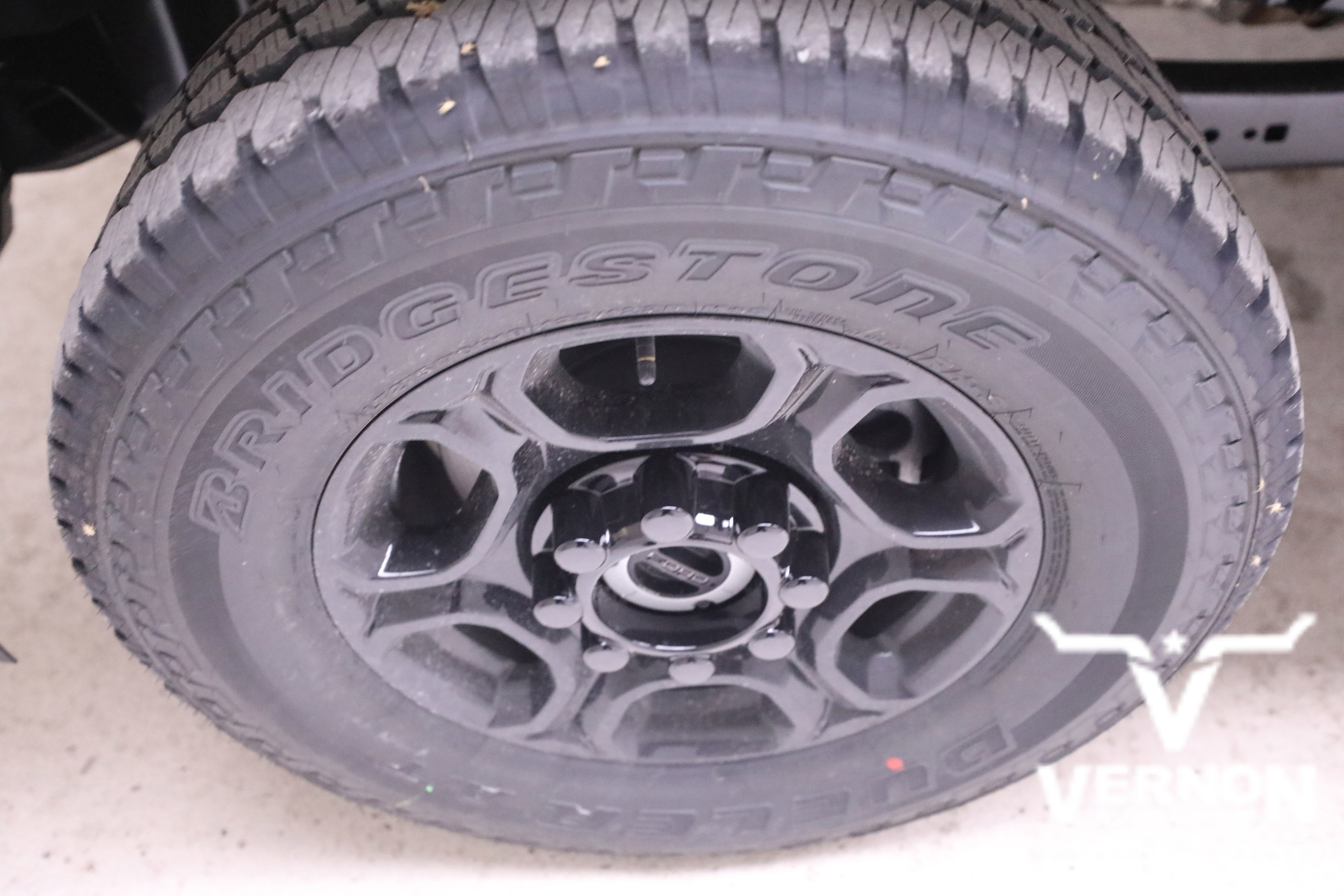 New 2026 Ford F250 XL w/ STX Appearance Package image 30