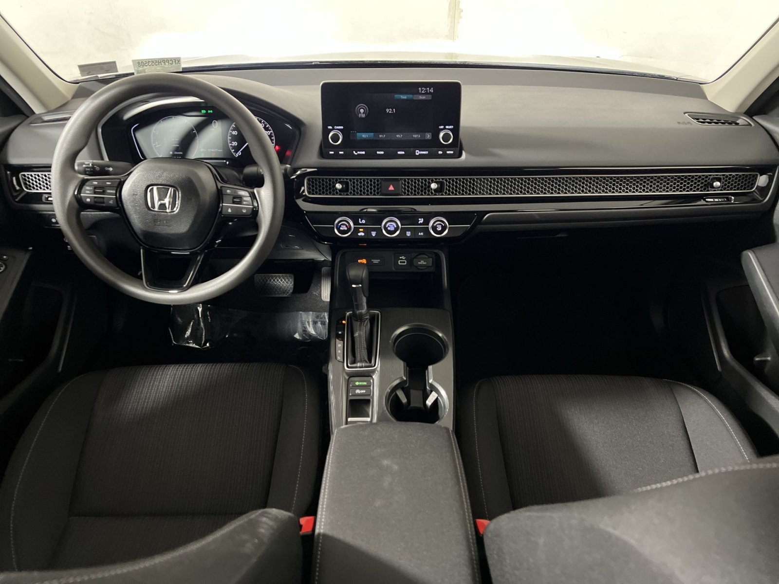 Used 2023 Honda Civic LX image 22