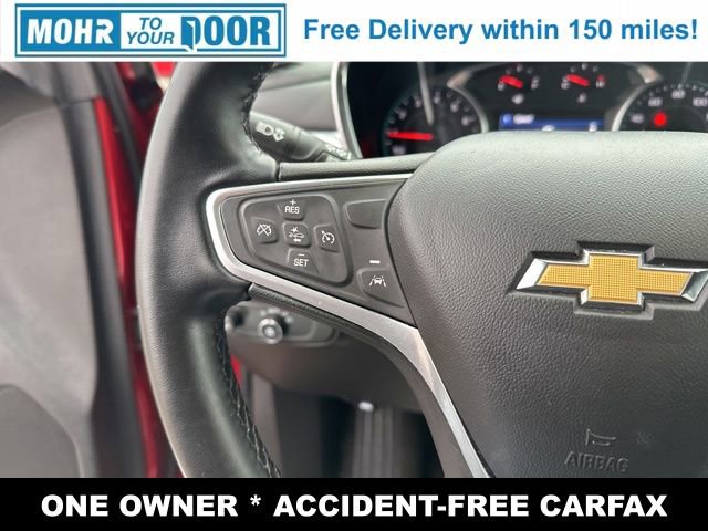 Used 2023 Chevrolet Equinox LT image 13