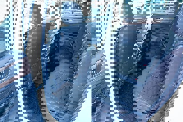 New 2026 Volkswagen Atlas SE image 28