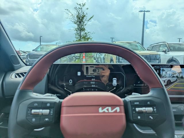 New 2026 Kia K4 GT-Line Turbo w/ GT-Line Premium Package FWD image 28