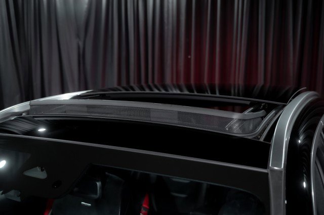 New 2026 Mercedes-Benz GLC 43 AMG 4MATIC image 9